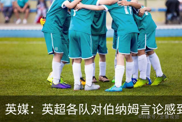 英媒：英超各队对伯纳姆言论感到震惊，担心政治干预上诉流程
